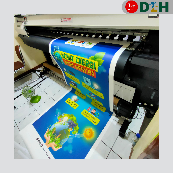 Roll Up Banner