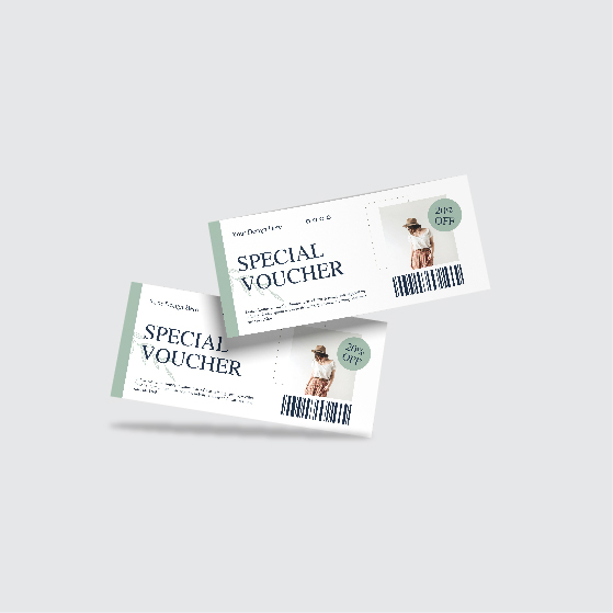 Voucher