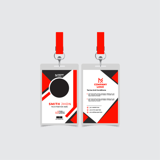 ID Card