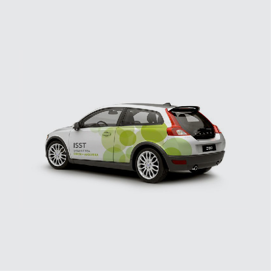 Branding Mobil