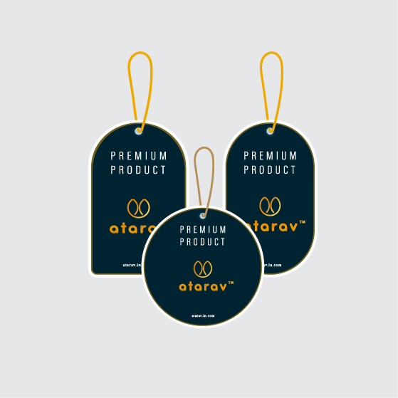Hangtag