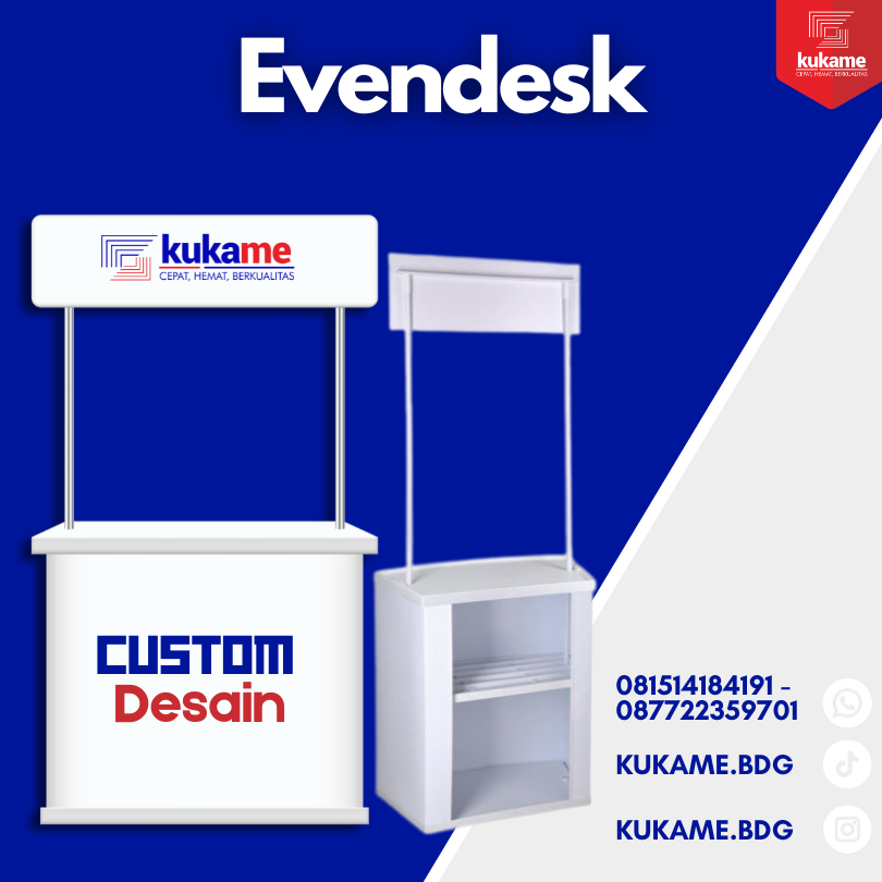 Evendesk