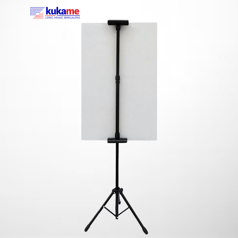 Tripod Banner