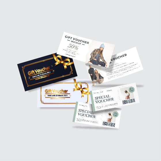 Voucher