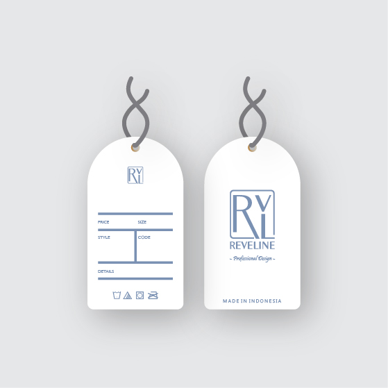 Hangtag