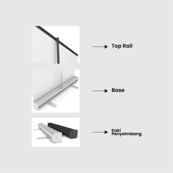 Roll Up Banner