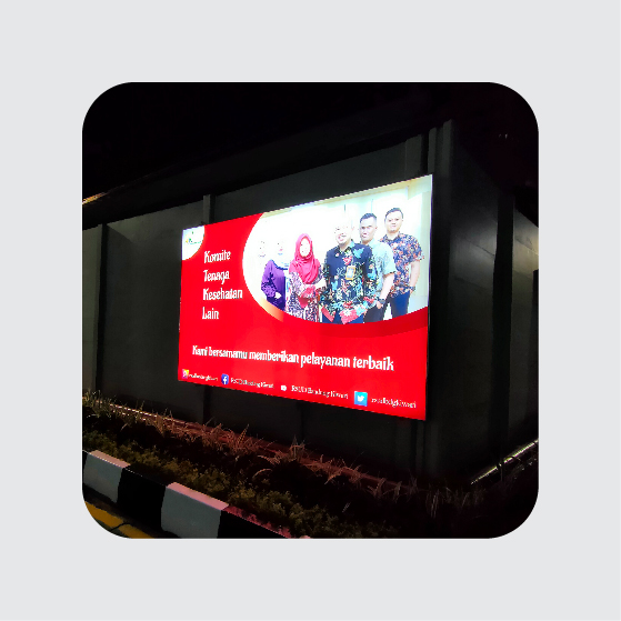 Slim Light Box
