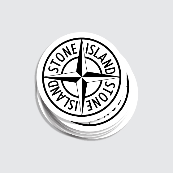 Stiker Die Cut