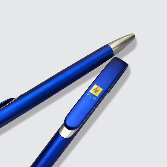 Pulpen