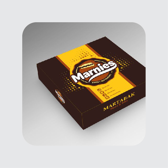 Box Packaging