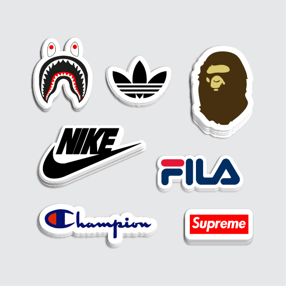 Stiker Die Cut