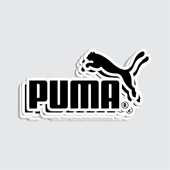 Stiker Die Cut